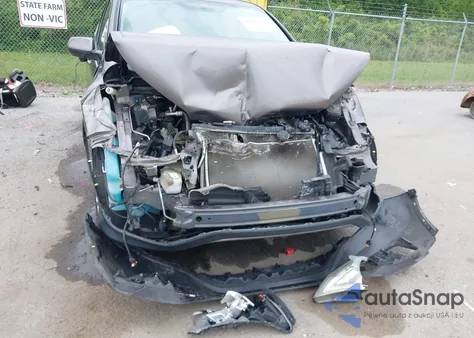 2016 Honda Cr-V Ex z USA, uszkodzony, nr VIN 3CZRM3H58GG722412